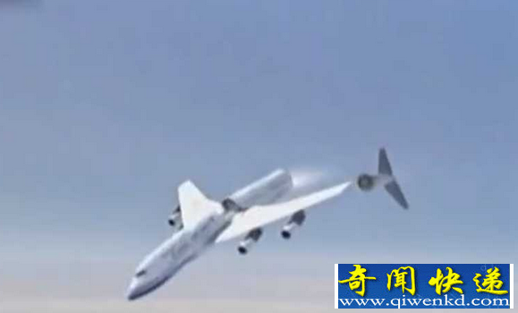 华航空难录音事件