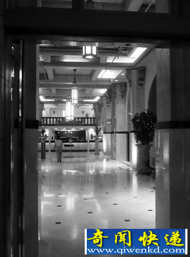 塞西尔酒店