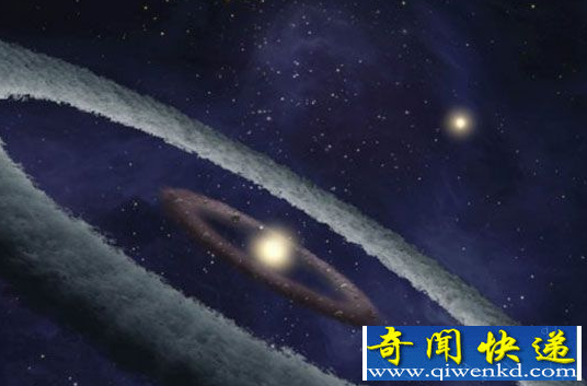 霍金预言2030世界末日