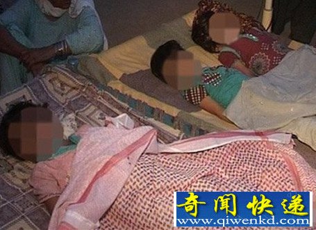 父亲因浪费钱杀女儿 简直不是人