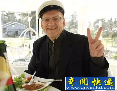 短信之父因病辞世