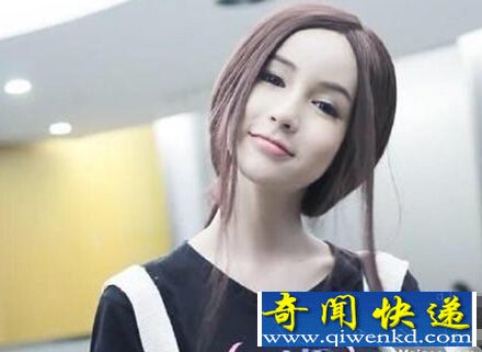 泰国十大人妖