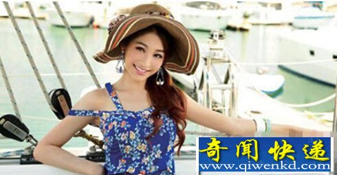 泰国十大人妖