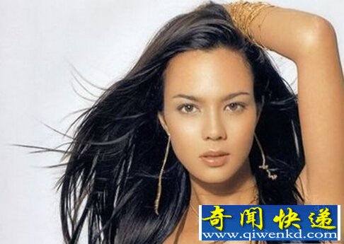 泰国十大人妖