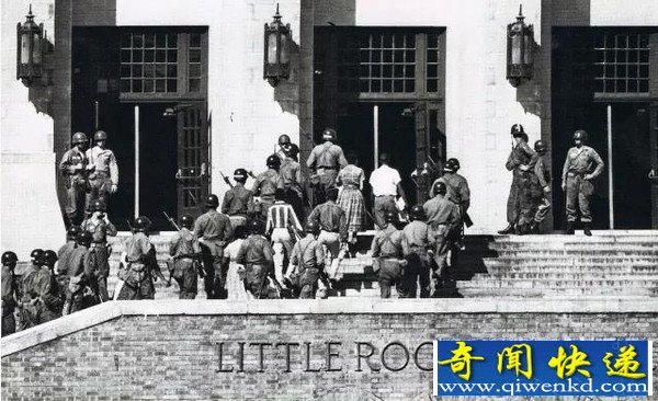 小石城事件