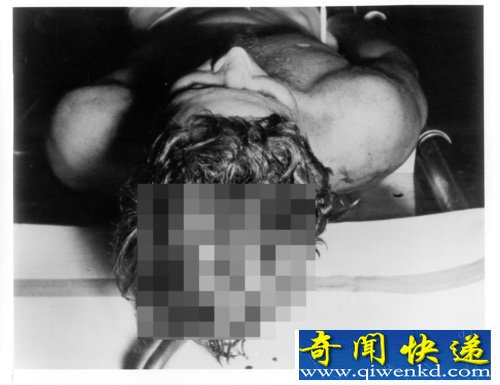 揭秘肯尼迪遇刺真相