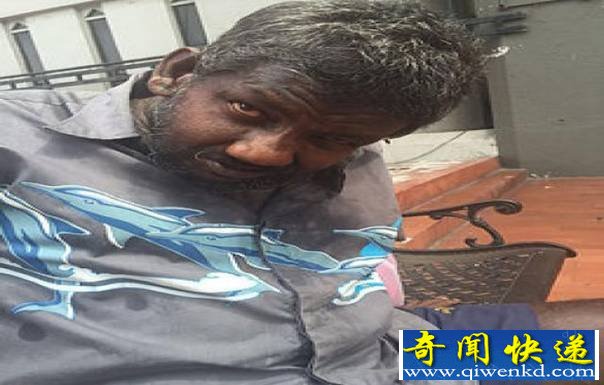 马来西亚无头男