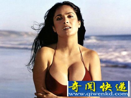 隆胸大师Dr.Boob Job小贝老婆的胸部最假 图