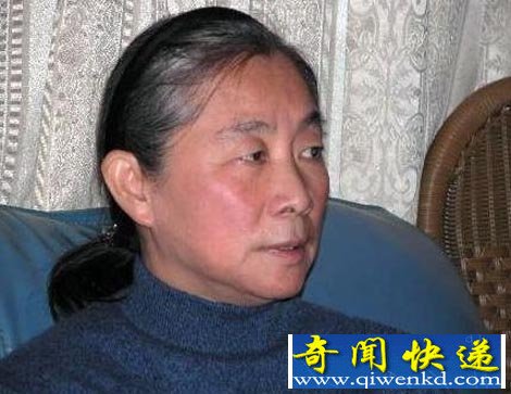 揭秘林彪三个子女今何在
