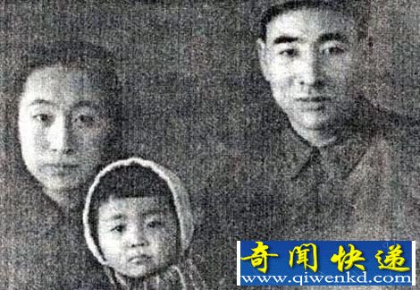 揭秘林彪三个子女今何在