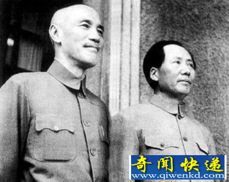毛泽东私下追悼蒋介石真相 为何为他举行了一场个人的追悼仪式