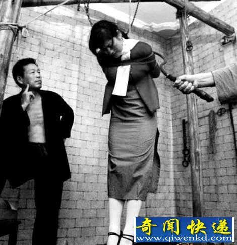 江姐因上级领导叛变出卖而被捕 遭受非人虐刑惊人细节