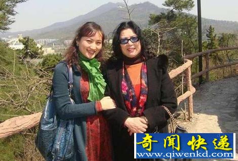 林彪准儿媳张宁自述选妃内幕 在全国投入了大量的人力财力
