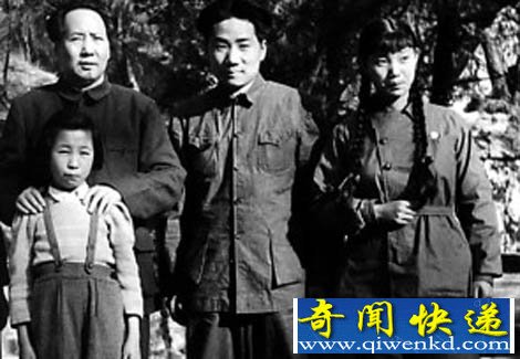 揭毛岸英死亡真相震惊国人 葬身火海壮烈牺牲