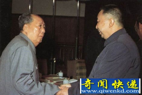 揭秘毛泽东临终六字惊天真相 其可信性其文风都令人不敢相信