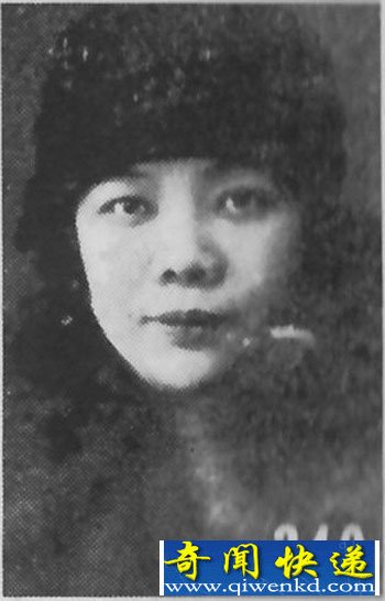 揭开民国第一女杀手郑毓秀神秘面纱