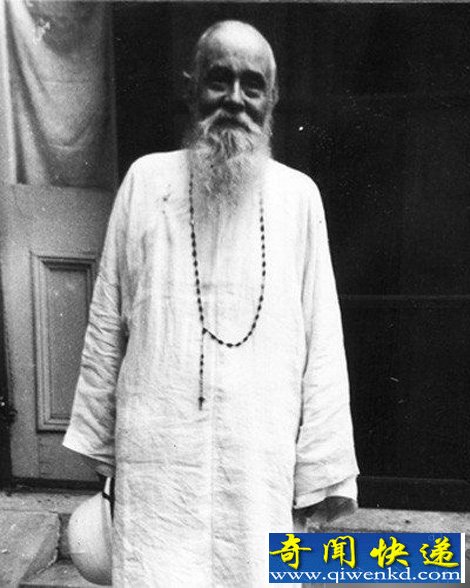 揭秘慈禧的私密宫廷生活 七十老妪却性欲旺盛