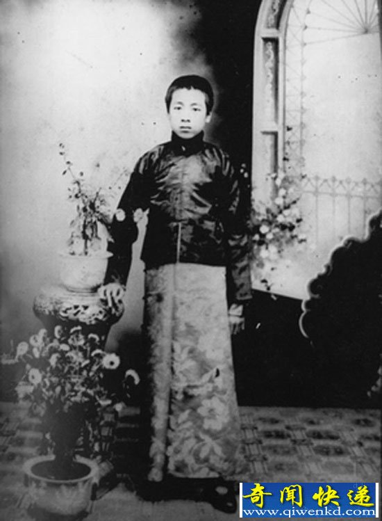 死不留灰中国历史第一人周恩来“无后”惊人真相