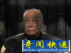 末代皇帝溥仪弟弟溥任去世