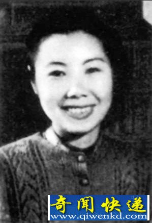 揭民国五大美女间谍悲剧结局