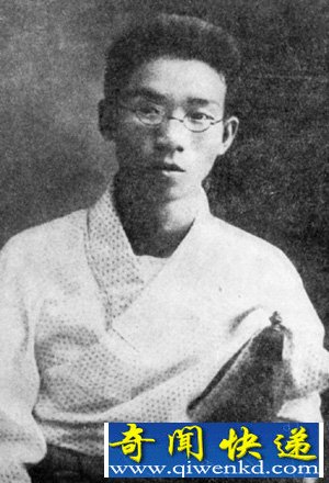 民国名人为何独爱娶日本娇娘 享受过异国爱人的艳福