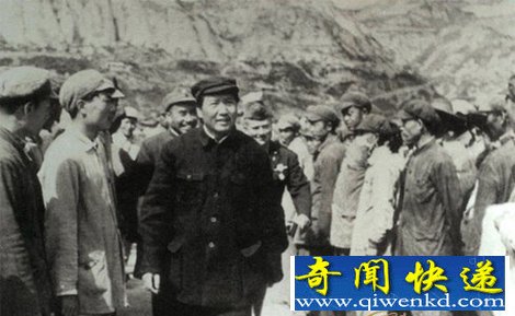 美国“69101”密杀令直指毛泽东