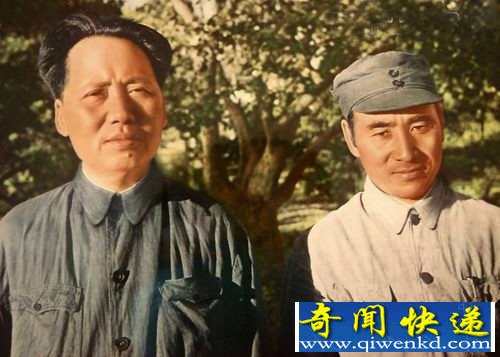 开国十大元帅的临终遗言分别是什么