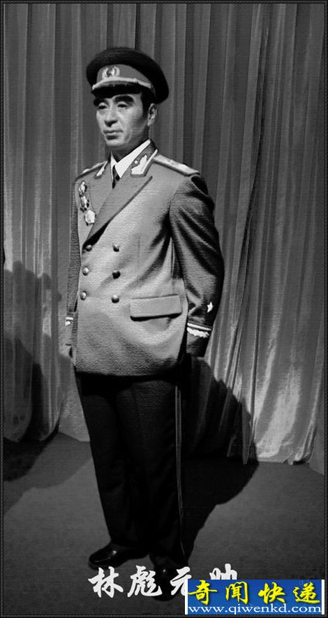 林帅反对出兵朝鲜有缘由