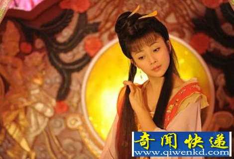 武则天一生睡上百男人最爱是他