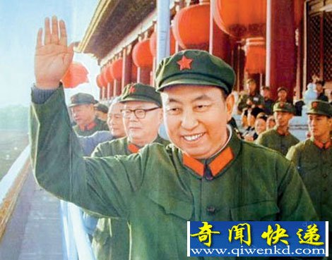 震惊!华国锋隐退因他一句话