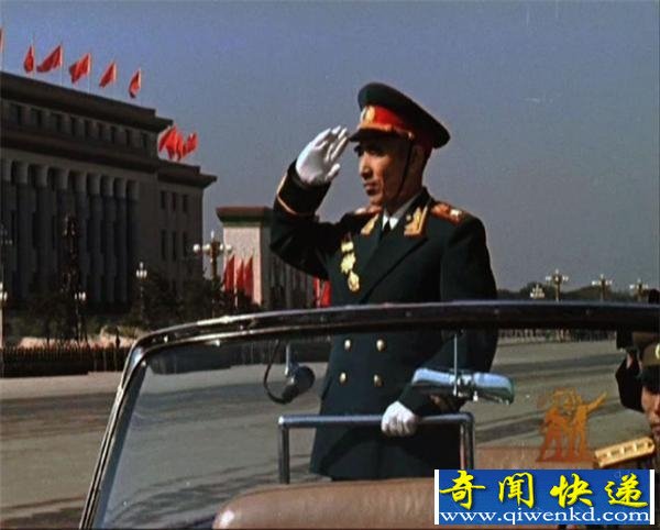 盘点林彪一生的十大经典战役分别中什么战役