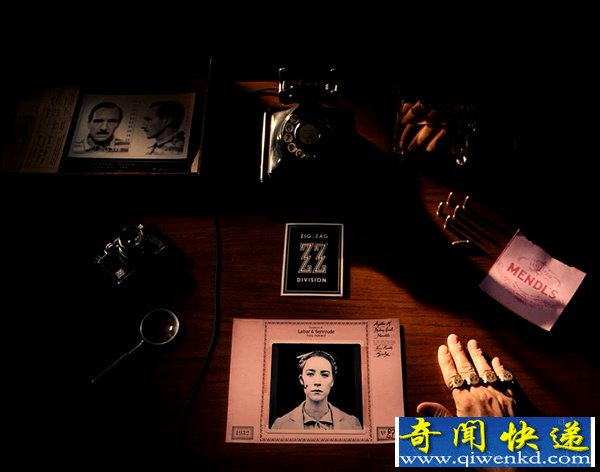 年少时的希特勒曾经暗恋过一位美丽富有的犹太美女