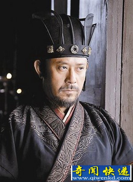 枭雄曹操一生最放不下的女人竟是第1任妻子丁夫人