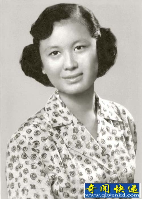 自杀后被当众开膛剖肚的女演员