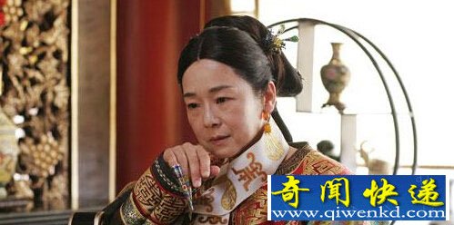 二十世纪初慈禧曾经不顾一切地向全世界宣战