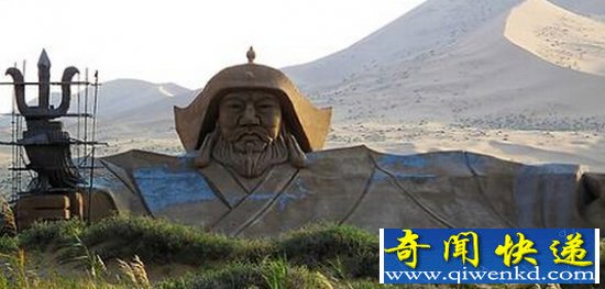 细数世界历史上十大军事奇才有哪些人