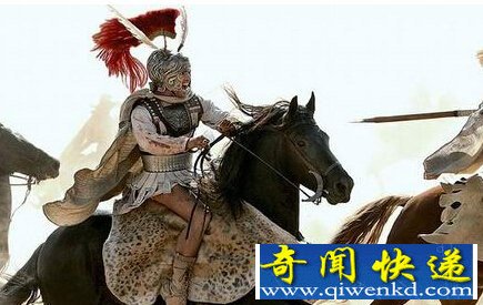 细数世界历史上十大军事奇才有哪些人