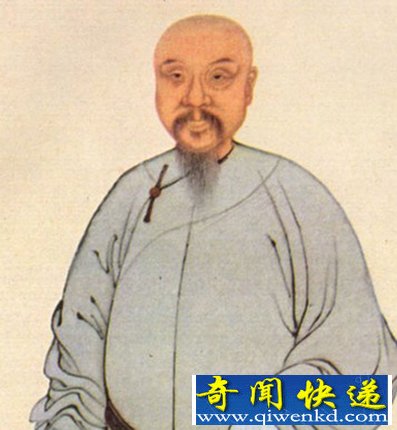 林则徐是历史上不可战胜的传奇人物