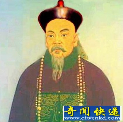 林则徐是历史上不可战胜的传奇人物
