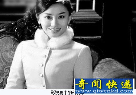 盘点中国6大美女间谍 默默无闻的付出