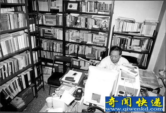 阅读蒋介石日记的学者道出 蒋介石一生有五大毛病