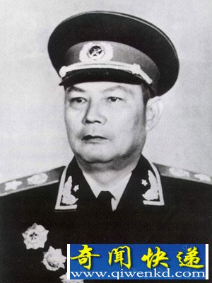 古今名人的垂钓爱好:叶剑英元帅最爱钓鱼