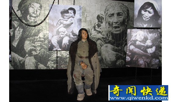 揭秘赵一曼遭日军刑讯全程的英雄事迹 在被俘后的受刑真相