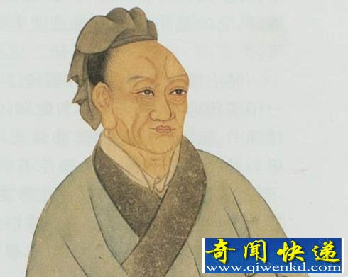 中国历史上十大驴友 用自己的毕生来实践着一个驴友的重大使命