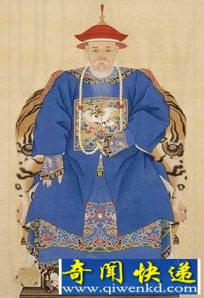 廉吏于成龙“山寨剿匪” 以“天下廉吏第一”蜚声朝野
