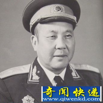 "神炮"将军赵章成:一个人操纵三门迫击炮无人能及