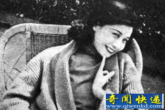 阮玲玉遗书之谜 真假遗书有什么曲折离奇的故事?
