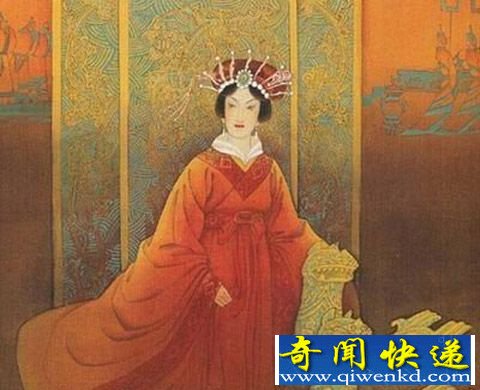 盘点中国古代十大著名毒妇及惨无人道的杀人手段