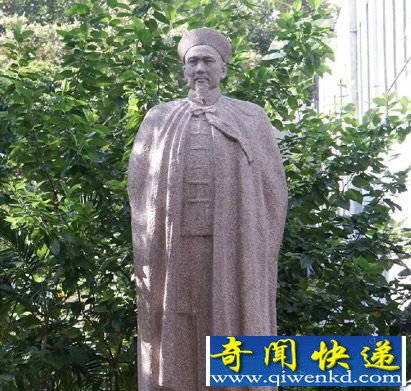 鲜为人知:林则徐的三不完美侧面