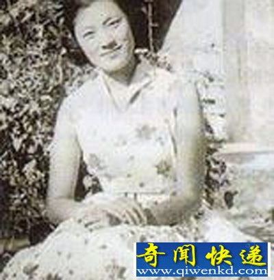 揭秘!毛泽东最欣赏的9个女性“最终结局”